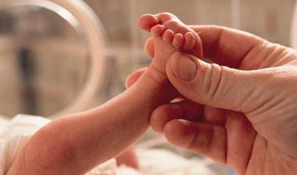 چرا نارس بودن نوزاد نگران کننده است؟