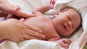 علت دل درد در نوزادان چیست و برای درمان چه باید کرد؟