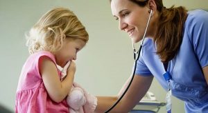 تالاسمی در کودکان (ختلال ارثی خونی)