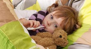 هپاتیت در کودکان چه علت و علائمی دارد و درمان چیست (تغذیه و هپاتیت)