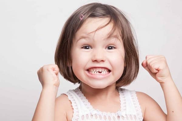 نشانههای دندان قروچه چیست؟