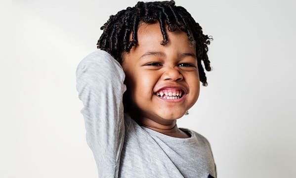 دلایل دندان قروچه در کودکان چیست؟