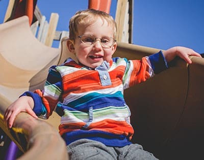 علائم هیدروسفالی کودکان