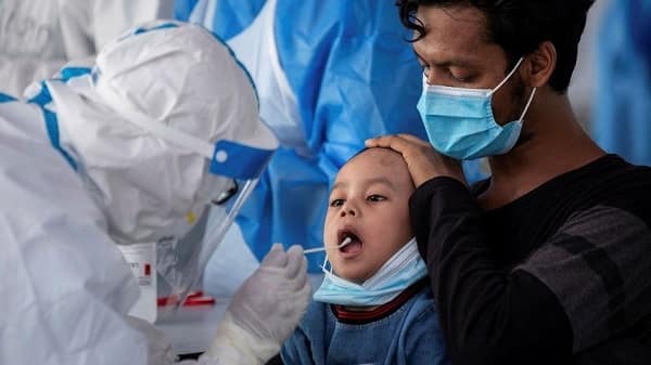 کرونا در کودکان چه علائمی دارد