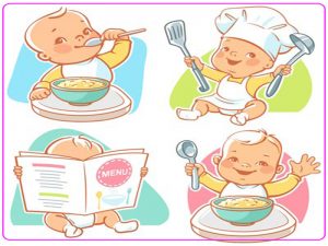 تغذیه-تکمیلی