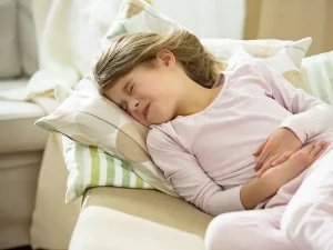 اسهال در کودکان